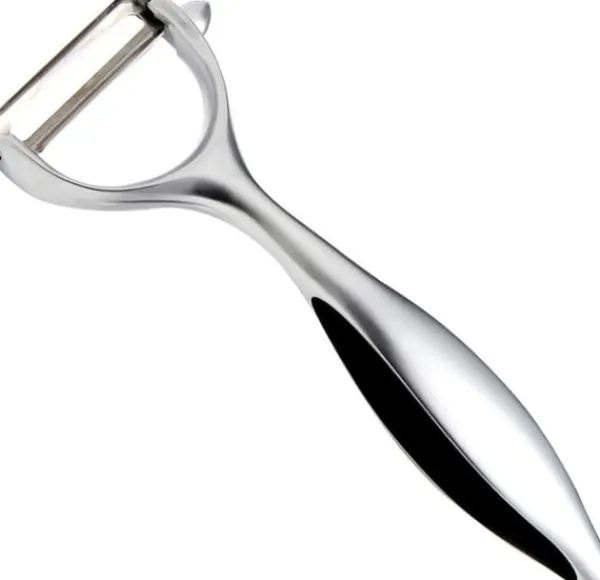 Madskrællere & Udkernere>Ergonomisk skræller
