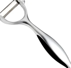 Madskrællere & Udkernere>Ergonomisk skræller