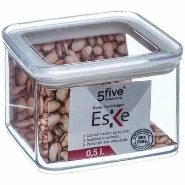 Eske Madbeholder 500ml Best