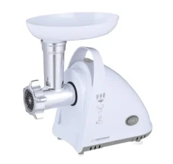 Esperanza EKM031 KØDKVÆRN KØDLØD 2200W New