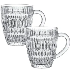 Ethno Barista Coffee 2-pack - Nachtmann Discount