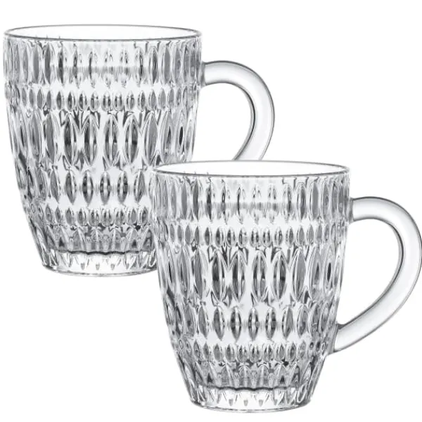 Ethno Barista Coffee 2-pack - Nachtmann Discount