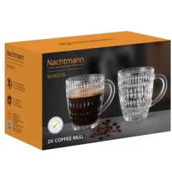 Ethno Barista Coffee 2-pack - Nachtmann Discount