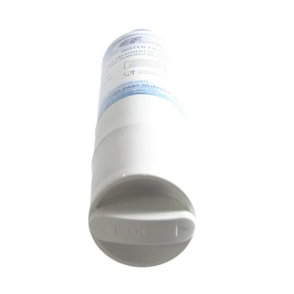 Køleskabe>EuroFilter WF070 vandfilter til Samsung Side by Side-køleskab og -fryser