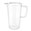 Målebægere & Måleskeer>Eurostil Latex Probeta 70x10 250ml