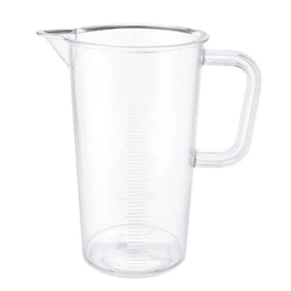 Målebægere & Måleskeer>Eurostil Latex Probeta 70x10 250ml