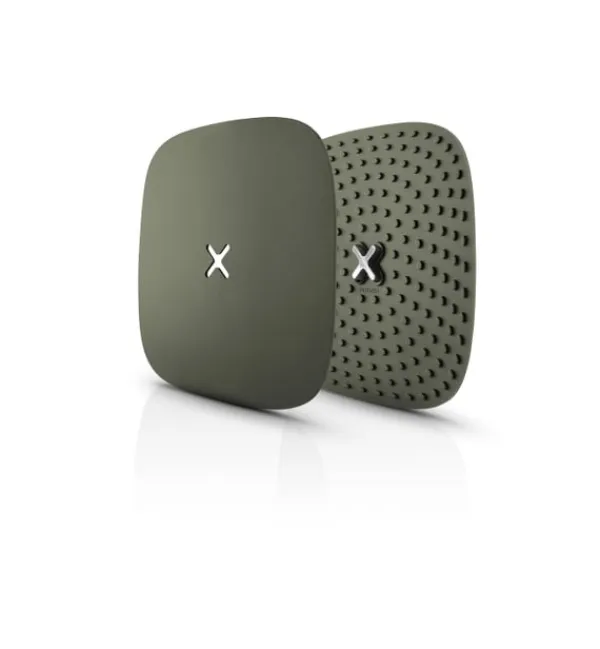 Eva Solo Grydelapper & Grillvanter>Green tools Grydelapper - Grøn - 18 x 18 cm