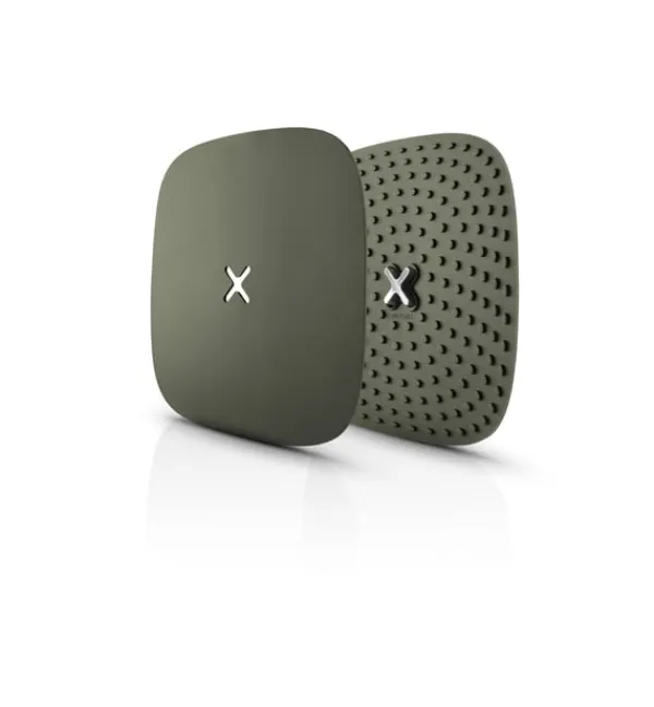 Eva Solo Grydelapper & Grillvanter>Green tools Grydelapper - Grøn - 18 x 18 cm