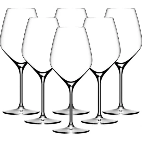 Excellence Wine Glass 40cl, 6-pack - Lehmann