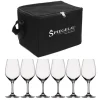 Expert Vinglas & Taske 26cl, 6-pak Sort - Spiegelau Hot