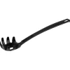 Grydeskeer>Fackelmann Spaghettiske 30 cm Sort/Nylon