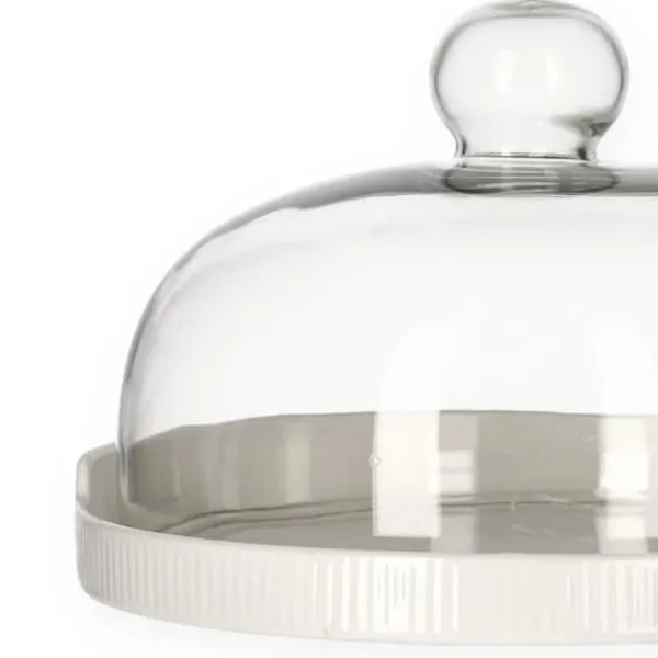 Fad | FINCAN | med keramisk bund | 22 cm | 958377 New