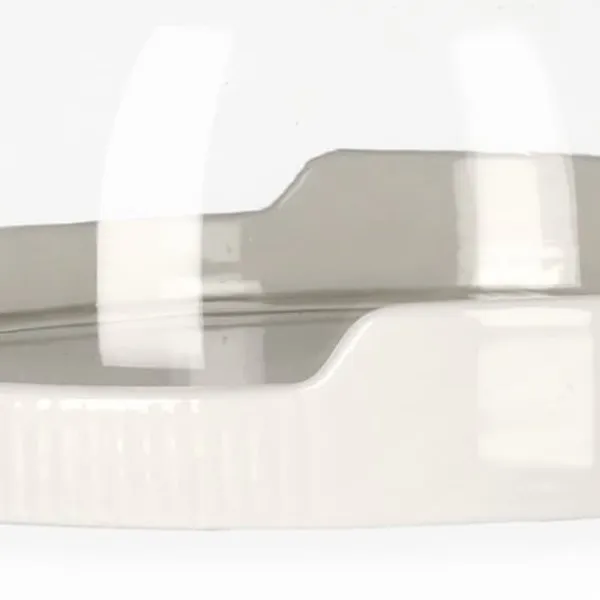Fad | FINCAN | med keramisk bund | 22 cm | 958377 New