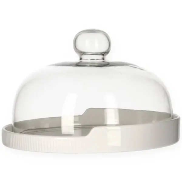 Fad | FINCAN | med keramisk bund | 22 cm | 958377 New