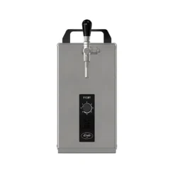 fadølsanlæg, PYGMY 25, 1 linje tørkøler, 35 liter/h, Green Line, KEG:NC adapter Online