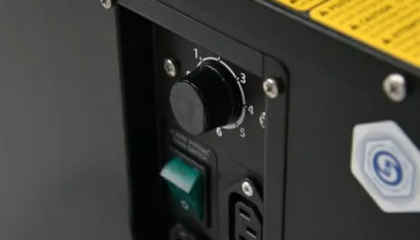 Ølhaner>Fadølskøler, Ølkøler, Fadølsanlæg, Øldispenser Lindr AS-110 2/4/6 linje til valg, spil køler, våd køler - under-counter,Green line, Kølesløjfer:4-line | CDON