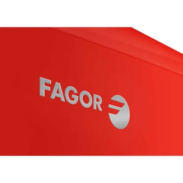 Fagor 3ffv-1855r Køleskab Med Fryser 244 L Online