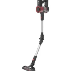 Gulvstøvsugere>FAGOR FG21R - Flex 2-i-1 sladdlös stickdammsugare - 150 W - 0,6 L - Röd