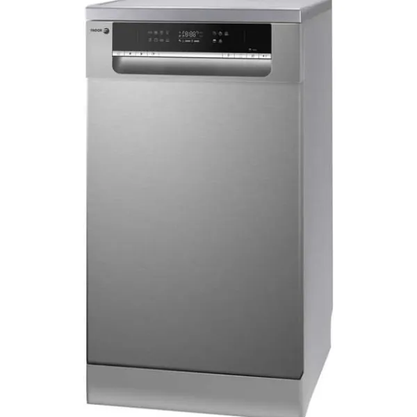 Fagor 4lvf-435adx Tredje Niveau Opvaskemaskine 10 Antal Kuverter Clearance