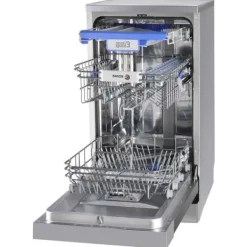 Fagor 4lvf-435adx Tredje Niveau Opvaskemaskine 10 Antal Kuverter Clearance
