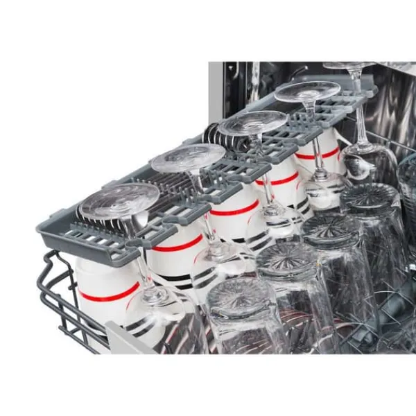 Fagor 4lvf-624it Integreret Opvaskemaskine 12 Antal Kuverter Clearance