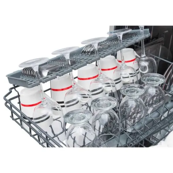 Fagor 4lvf-422it Integreret Opvaskemaskine 10 Antal Kuverter Sale