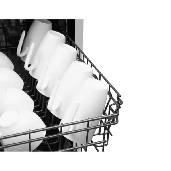 Fagor 4lvf-422it Integreret Opvaskemaskine 10 Antal Kuverter Sale