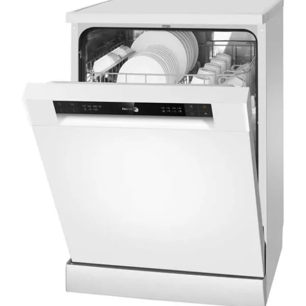 Opvaskemaskiner>Fagor 3lvf-620m Opvaskemaskine 12 Antal Kuverter