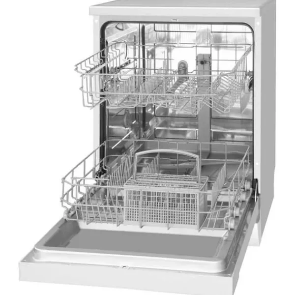 Opvaskemaskiner>Fagor 3lvf-620m Opvaskemaskine 12 Antal Kuverter