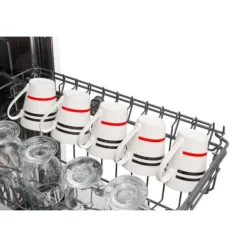 Fagor 4lvf-621x Opvaskemaskine 12 Antal Kuverter Sale