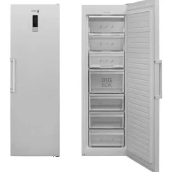 Fagor 3zfk-1875 Lodret Fryser 280 L Online