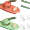 Famini Manuel Dumpling Maker 2 i 1 Plastik Sæt med 2 Clearance