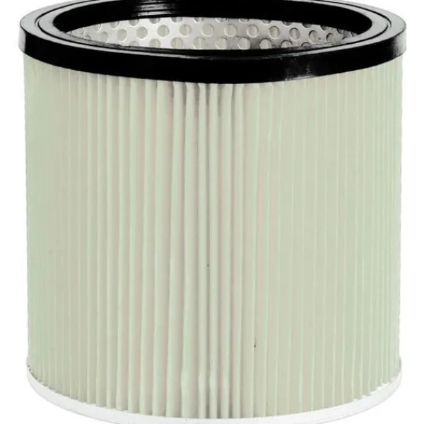 Grovstøvsugere>FARTOOLS PRO askestøvsuger - AMF 18B - Metaltank - 18L (leveres med filter)