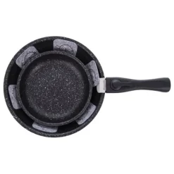 Bordskånere>Filt beskyttende pandeinddelere 32 cm 2 stk.