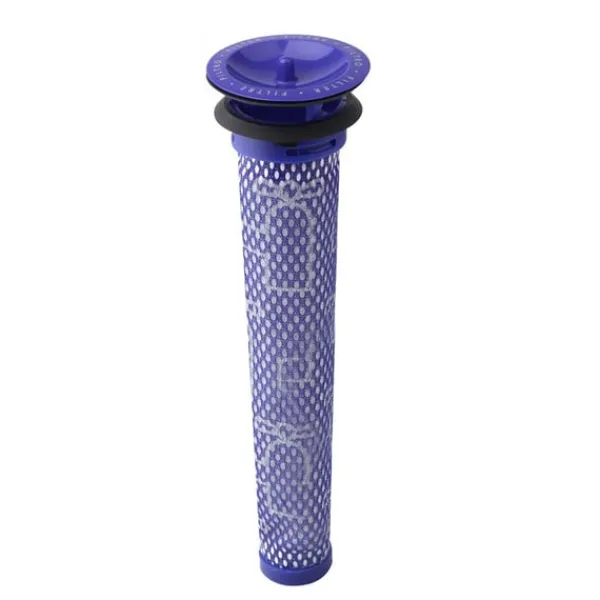 Støvsugertilbehør>Filter Dyson V6 DC58/DC59/DC62 støvsuger 3-pak