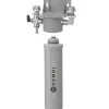Filter til ismaskiner og -skaller Hendi 3.0 filterstation 180 x 90 x 340 mm Best