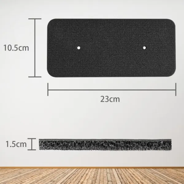 Filter til Samsung tørretumbler DC62-00376A Clearance