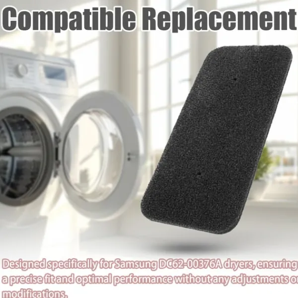 Filter til Samsung tørretumbler DC62-00376A Clearance