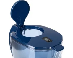 Vandfiltre>Filterkande 3,8 l blå