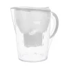Filterkande 3,5 l hvid Clearance