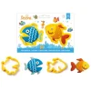 FISH udstikkere 2 stk. Clearance