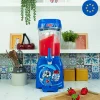 Fizz Creations PUPPiE - SLUSH ICE PUPPIE - Maskine New
