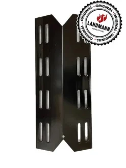 Griller>Flame Tamer / Varmefordelingsplade Landmann Rexon 3.0 ja 3.1