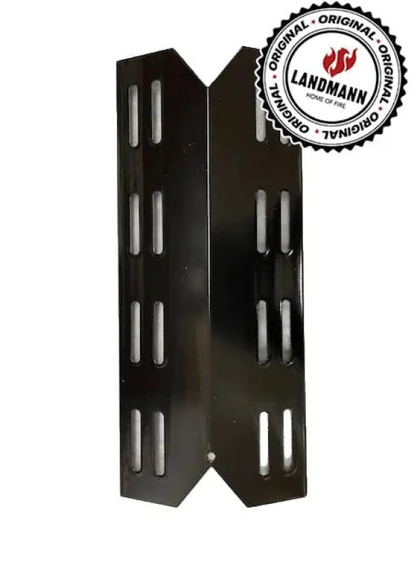 Griller>Flame Tamer / Varmefordelingsplade Landmann Rexon 3.0 ja 3.1