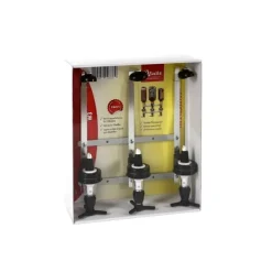 Vinflaskeholdere>Flaskeholder - W3, til 3 flasker