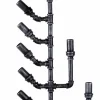 Vinflaskeholdere>Flaskeholder Manchester 60 x 17 x 60 cm 1