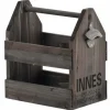 Vinflaskeholdere>Flaskeholder Teuto 17 x 29 x 29 cm 1