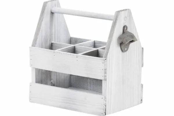 Flaskeholder Thusnelda 18 x 31 x 29 cm Clearance