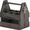 Flaskeholder Thusnelda 18 x 31 x 29 cm 1 Discount