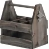 Vinflaskeholdere>Flaskeholder Thusnelda 18 x 31 x 29 cm 3